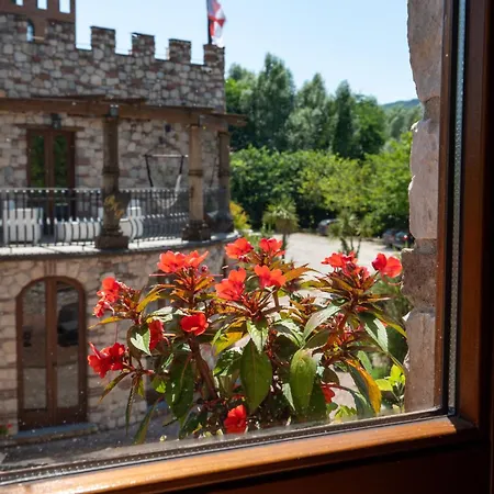 Castello Dei Templari Bed & Breakfast