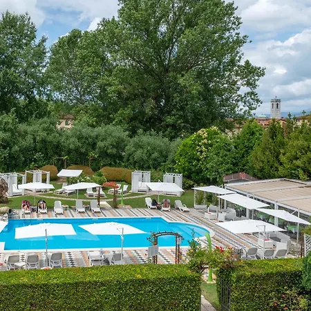 Castello Dei Templari Bed & Breakfast 2*