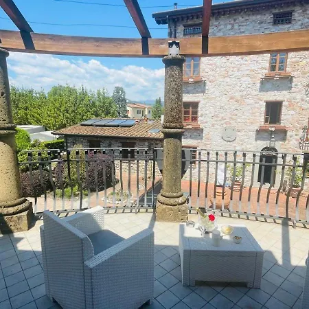 Bed & Breakfast Castello Dei Templari 2*